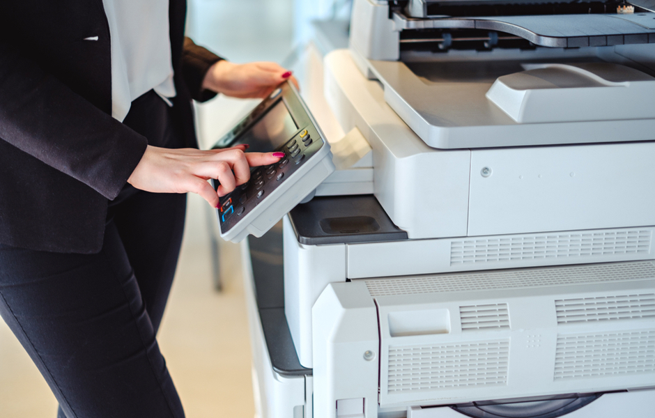 Printer Management Comes Off of Your ToDo List with CORE Services